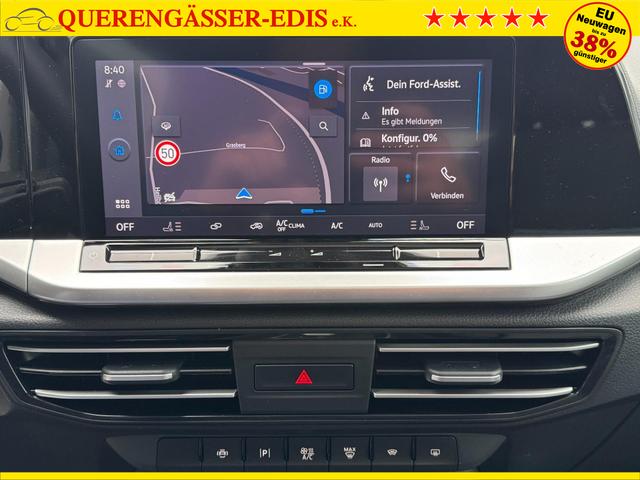 Reimport Ford Grand Tourneo Active L2 7 Sitzer kaufen