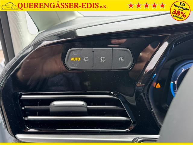 Reimport Ford Grand Tourneo Active L2 7 Sitzer kaufen