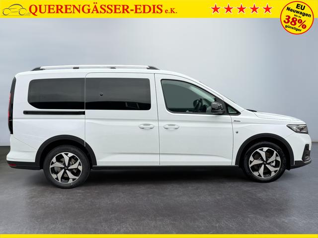Reimport Ford Grand Tourneo Active L2 7 Sitzer kaufen