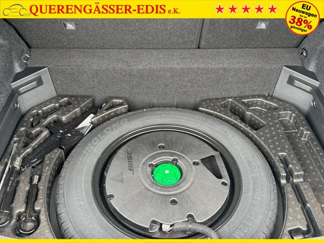 Reimport Nissan Qashqai Tekna+ 1,3 DIG 4x4 20 Zoll kaufen