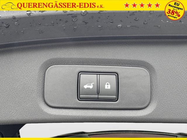 Reimport Nissan Qashqai Tekna+ 1,3 DIG 4x4 20 Zoll kaufen