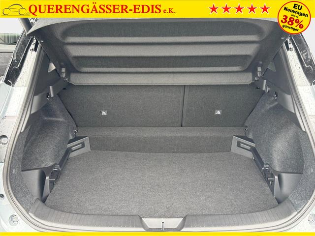 Reimport Nissan Qashqai Tekna+ 1,3 DIG 4x4 20 Zoll kaufen