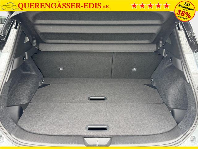 Reimport Nissan Qashqai Tekna+ 1,3 DIG 4x4 20 Zoll kaufen