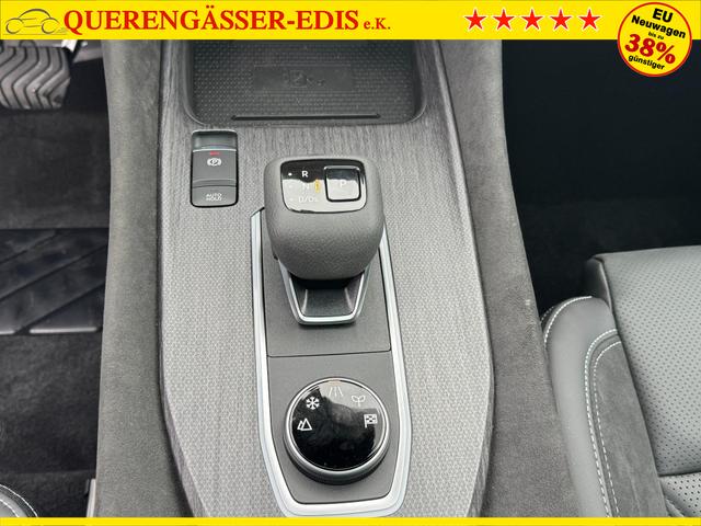 Reimport Nissan Qashqai Tekna+ 1,3 DIG 4x4 20 Zoll kaufen