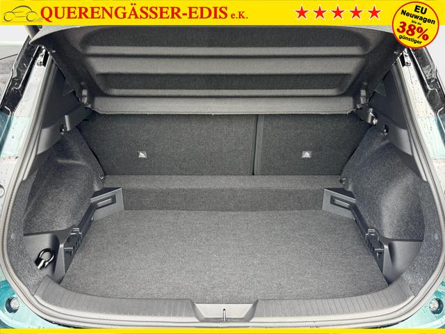 Nissan Qashqai Tekna+ 1,3 DIG 4x4 kaufen