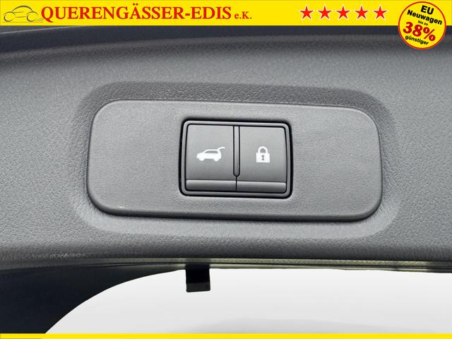 Nissan Qashqai Tekna+ 1,3 DIG 4x4 kaufen