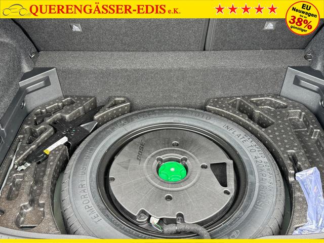 Nissan Qashqai Tekna+ 1,3 DIG 4x4 kaufen