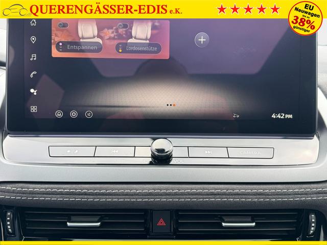 Nissan Qashqai Tekna+ 1,3 DIG 4x4 kaufen