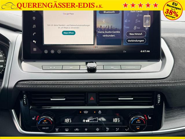 Nissan Qashqai Tekna+ 1,3 DIG 4x4 kaufen