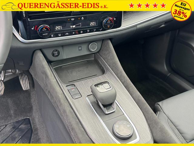 Nissan Qashqai Tekna+ 1,3 DIG 4x4 kaufen