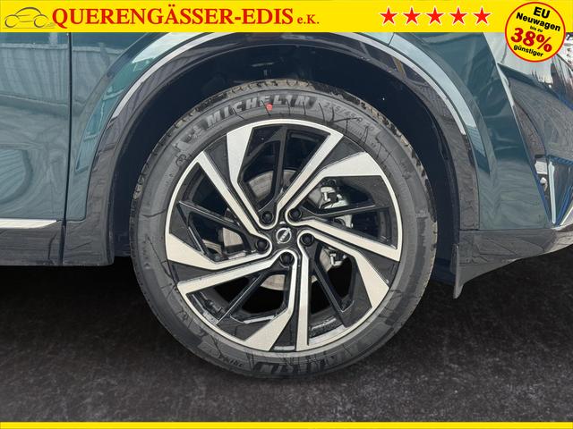 Nissan Qashqai Tekna+ 1,3 DIG 4x4 kaufen