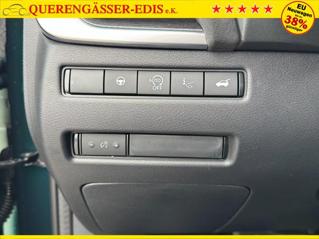 Nissan Qashqai Tekna+ 1,3 DIG 4x4 kaufen