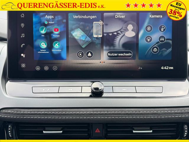 Nissan Qashqai Tekna+ 1,3 DIG 4x4 kaufen