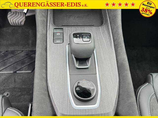 Nissan Qashqai Tekna+ 1,3 DIG 4x4 kaufen