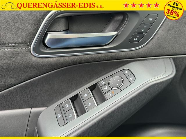 Nissan Qashqai Tekna+ 1,3 DIG 4x4 kaufen