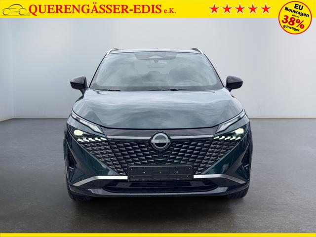 Nissan Qashqai Tekna+ 1,3 DIG 4x4 kaufen