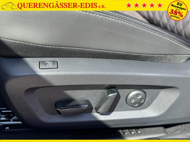 Nissan Qashqai Tekna+ 1,3 DIG 4x4 20 Zoll kaufen