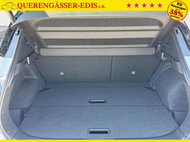 Nissan Qashqai Tekna+ 1,3 DIG 4x4 20 Zoll kaufen