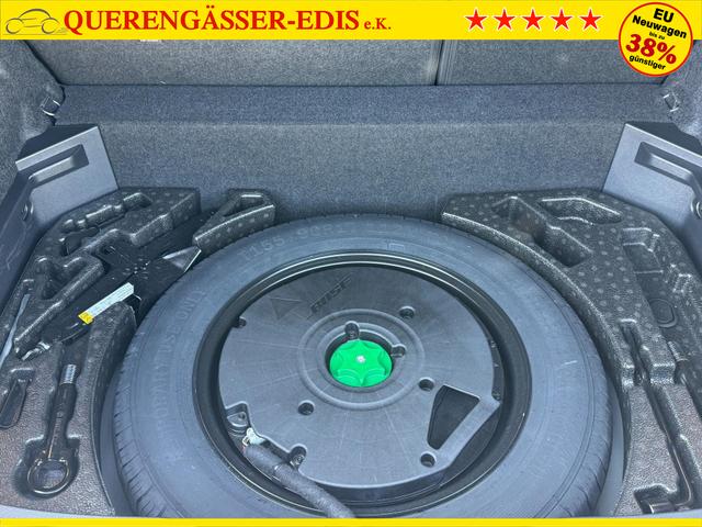 Nissan Qashqai Tekna+ 1,3 DIG 4x4 20 Zoll kaufen