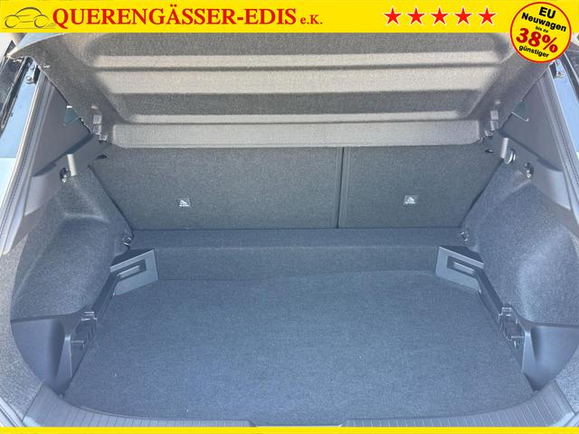 Nissan Qashqai Tekna+ 1,3 DIG 4x4 20 Zoll kaufen