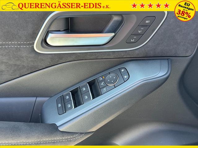 Nissan Qashqai Tekna+ 1,3 DIG 4x4 20 Zoll kaufen