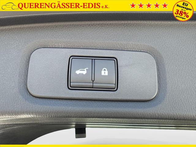 Nissan Qashqai Tekna+ 1,3 DIG 4x4 20 Zoll kaufen