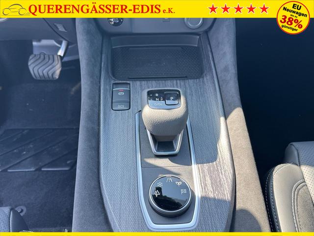 Nissan Qashqai Tekna+ 1,3 DIG 4x4 20 Zoll kaufen