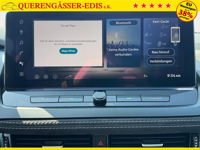 Nissan Qashqai Tekna+ 1,3 DIG 4x4 20 Zoll kaufen