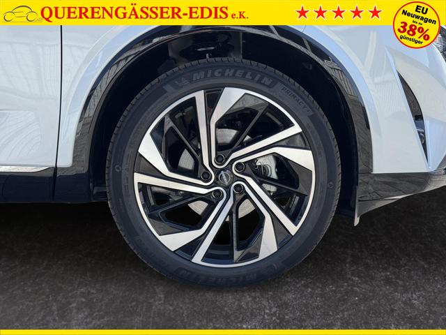 Nissan Qashqai Tekna+ 1,3 DIG 4x4 20 Zoll kaufen