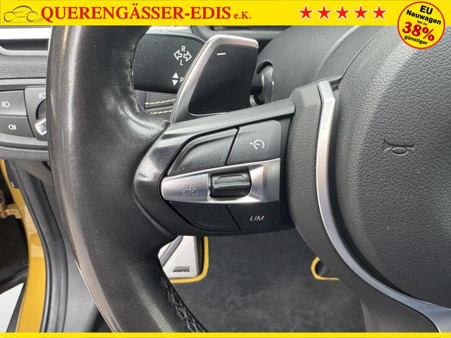 Gebraucht BMW X2 sDrive18d M Sport X Panorama kaufen