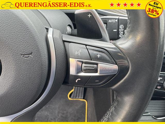 Gebraucht BMW X2 sDrive18d M Sport X Panorama kaufen