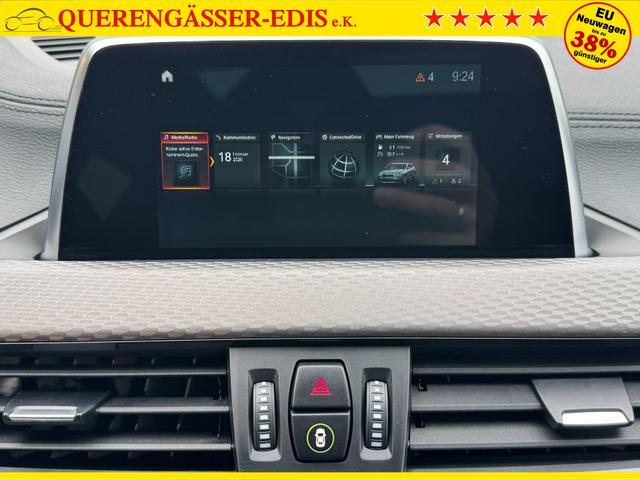 Gebraucht BMW X2 sDrive18d M Sport X Panorama kaufen