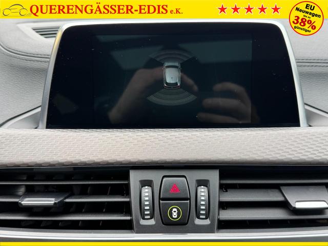 Gebraucht BMW X2 sDrive18d M Sport X Panorama kaufen