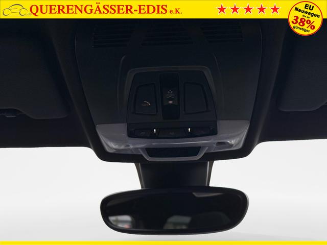Gebraucht BMW X2 sDrive18d M Sport X Panorama kaufen