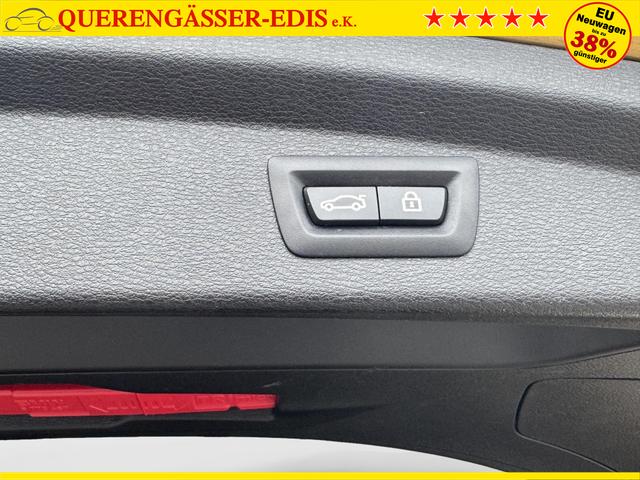 Gebraucht BMW X2 sDrive18d M Sport X Panorama kaufen