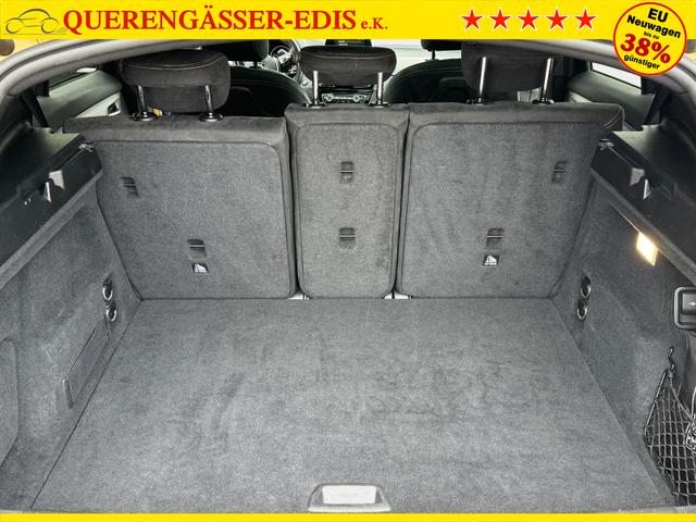Gebraucht BMW X2 sDrive18d M Sport X Panorama kaufen