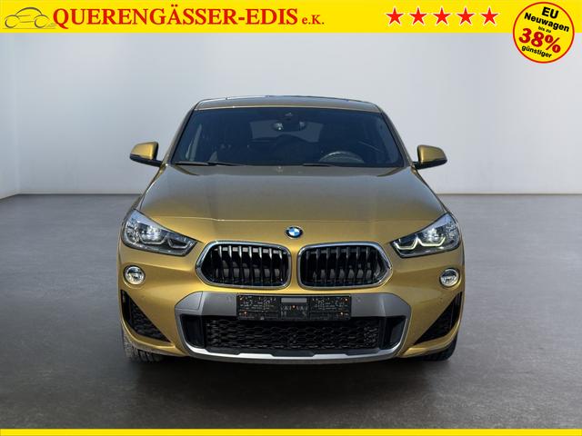 Gebraucht BMW X2 sDrive18d M Sport X Panorama kaufen