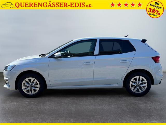 EU-Neuwagen Skoda Fabia Drive Plus 1.0 TSI DSG kaufen