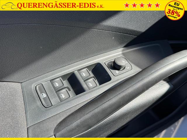 EU-Neuwagen Skoda Fabia Drive Plus 1.0 TSI DSG kaufen