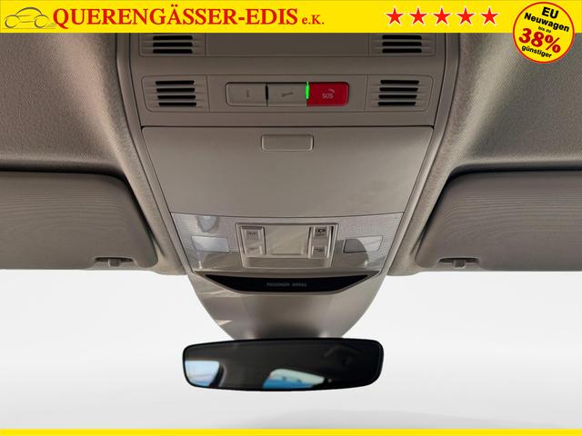 EU-Neuwagen Skoda Fabia Drive Plus 1.0 TSI DSG kaufen