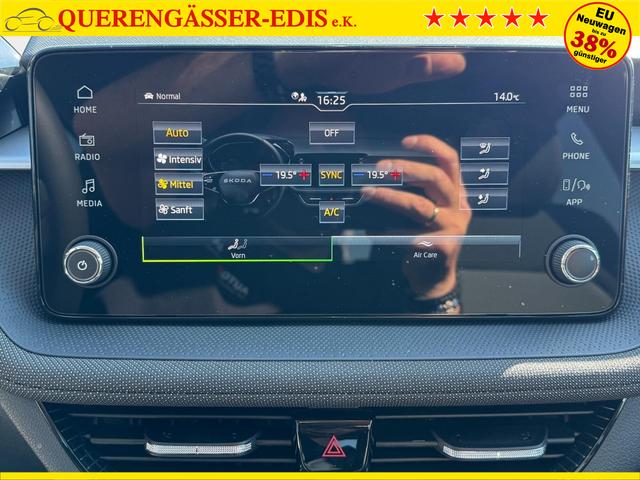 EU-Neuwagen Skoda Fabia Drive Plus 1.0 TSI DSG kaufen