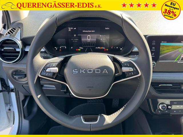 EU-Neuwagen Skoda Fabia Drive Plus 1.0 TSI DSG kaufen