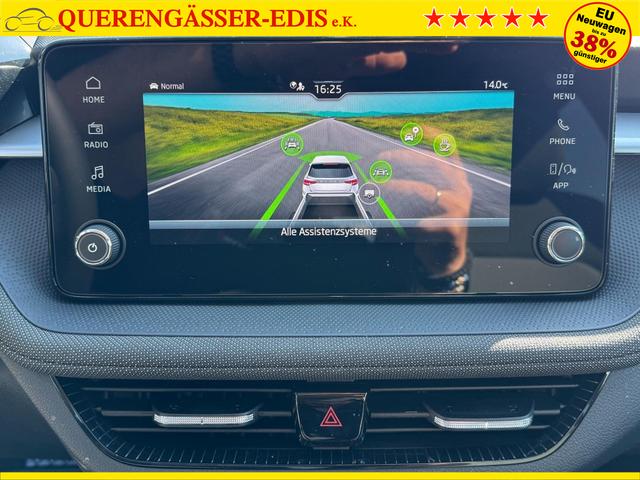 EU-Neuwagen Skoda Fabia Drive Plus 1.0 TSI DSG kaufen
