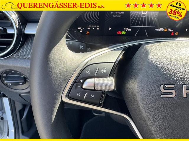 EU-Neuwagen Skoda Fabia Drive Plus 1.0 TSI DSG kaufen