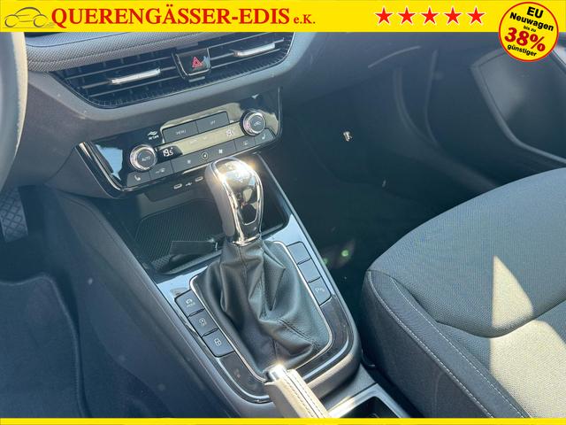 EU-Neuwagen Skoda Fabia Drive Plus 1.0 TSI DSG kaufen