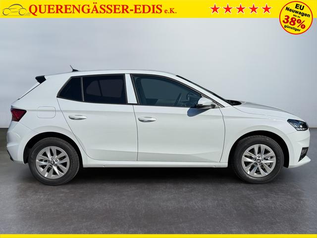 EU-Neuwagen Skoda Fabia Drive Plus 1.0 TSI DSG kaufen
