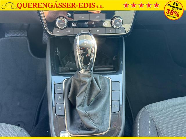 EU-Neuwagen Skoda Fabia Drive Plus 1.0 TSI DSG kaufen