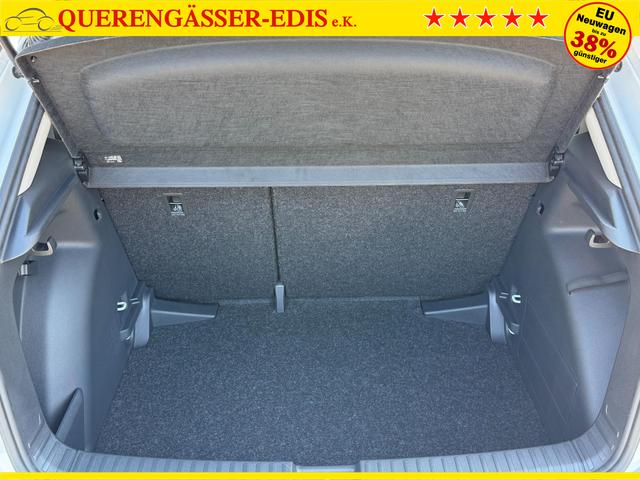 EU-Neuwagen Skoda Fabia Drive Plus 1.0 TSI DSG kaufen