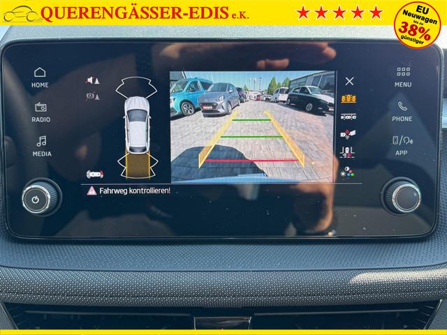 EU-Neuwagen Skoda Fabia Drive Plus 1.0 TSI DSG kaufen