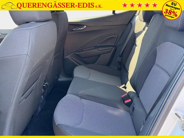EU-Neuwagen Skoda Fabia Drive Plus 1.0 TSI DSG kaufen